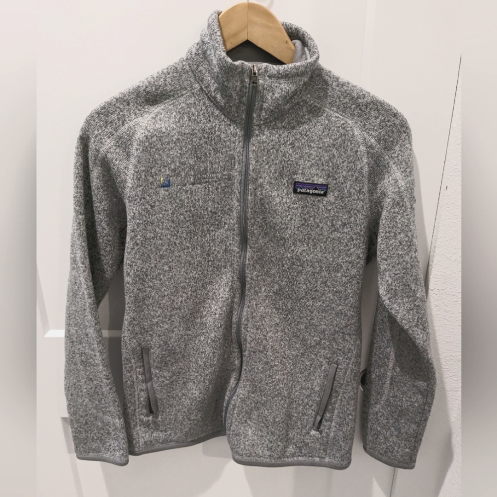 Patagonia Better Sweater - Size M